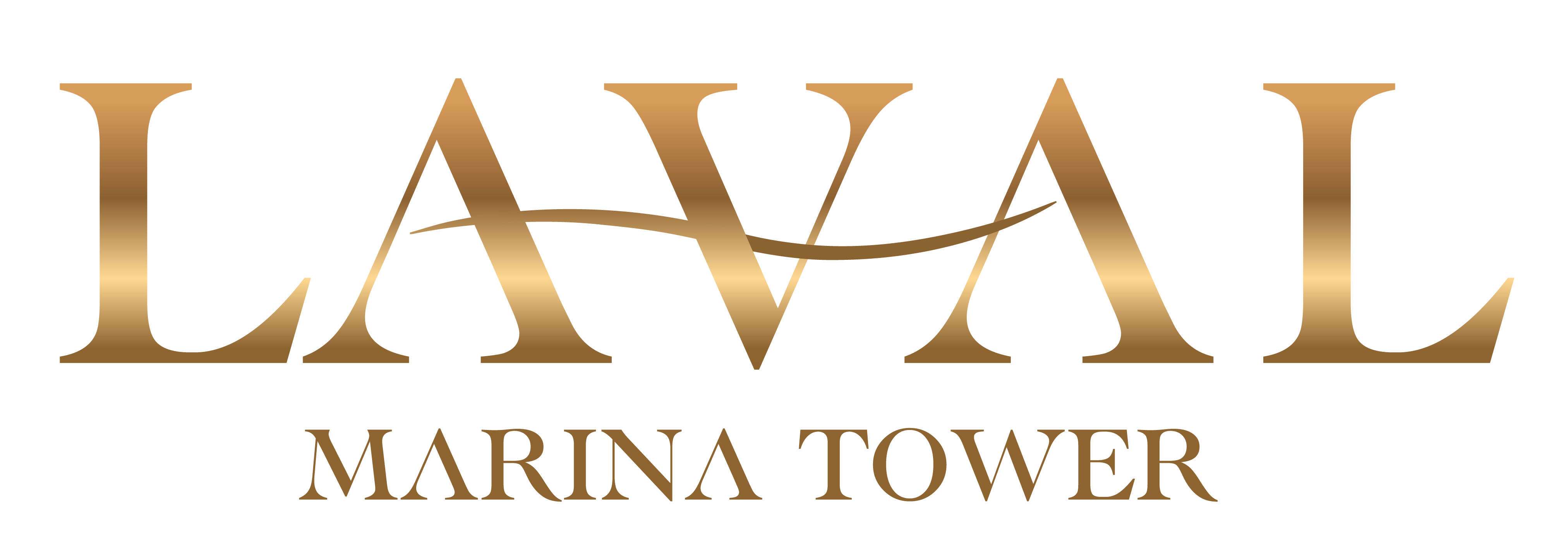 LAVAL Marina Tower